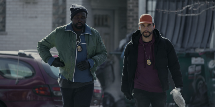 The Editing Team of Dope Thief on Maintaining Pulp Thrills Along With the Personal Story of a Heartbreaking Friendship